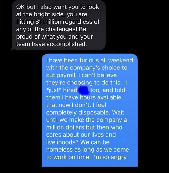 63 Managers Who Took “Bad Boss” To A Whole New Level Of Awful 63 Managers Who Took “Bad Boss” To A Whole New Level Of Awful