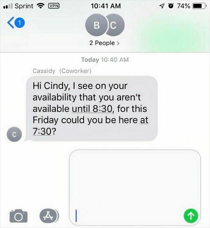63 Managers Who Took “Bad Boss” To A Whole New Level Of Awful 63 Managers Who Took “Bad Boss” To A Whole New Level Of Awful