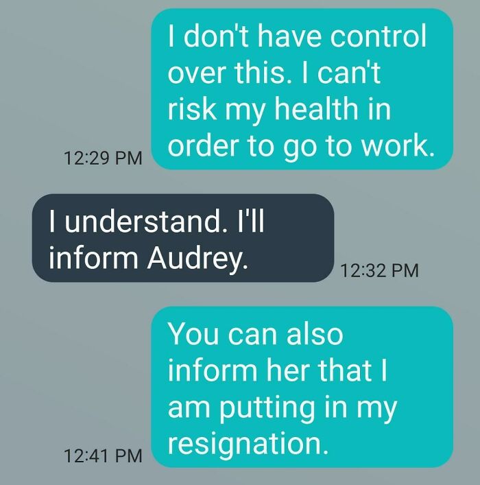 63 Managers Who Took “Bad Boss” To A Whole New Level Of Awful 63 Managers Who Took “Bad Boss” To A Whole New Level Of Awful
