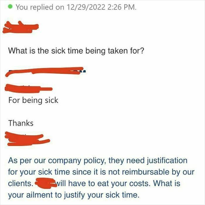 63 Managers Who Took “Bad Boss” To A Whole New Level Of Awful 63 Managers Who Took “Bad Boss” To A Whole New Level Of Awful