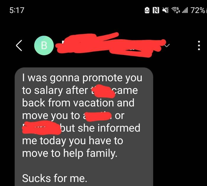 63 Managers Who Took “Bad Boss” To A Whole New Level Of Awful 63 Managers Who Took “Bad Boss” To A Whole New Level Of Awful