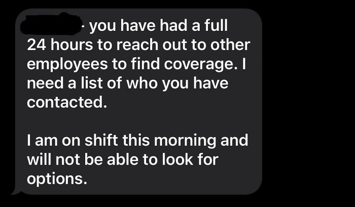 63 Managers Who Took “Bad Boss” To A Whole New Level Of Awful 63 Managers Who Took “Bad Boss” To A Whole New Level Of Awful