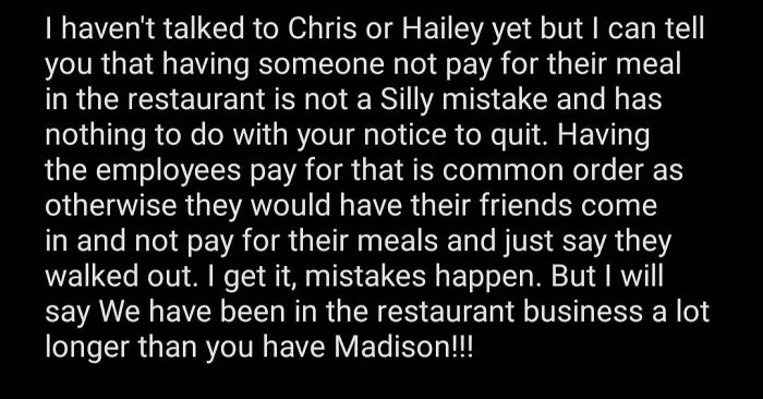 63 Managers Who Took “Bad Boss” To A Whole New Level Of Awful 63 Managers Who Took “Bad Boss” To A Whole New Level Of Awful