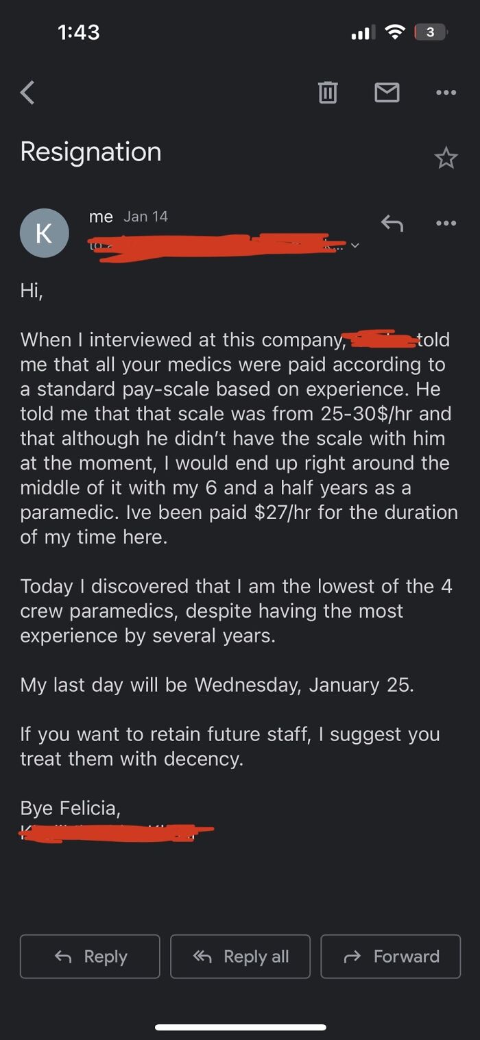 63 Managers Who Took “Bad Boss” To A Whole New Level Of Awful 63 Managers Who Took “Bad Boss” To A Whole New Level Of Awful