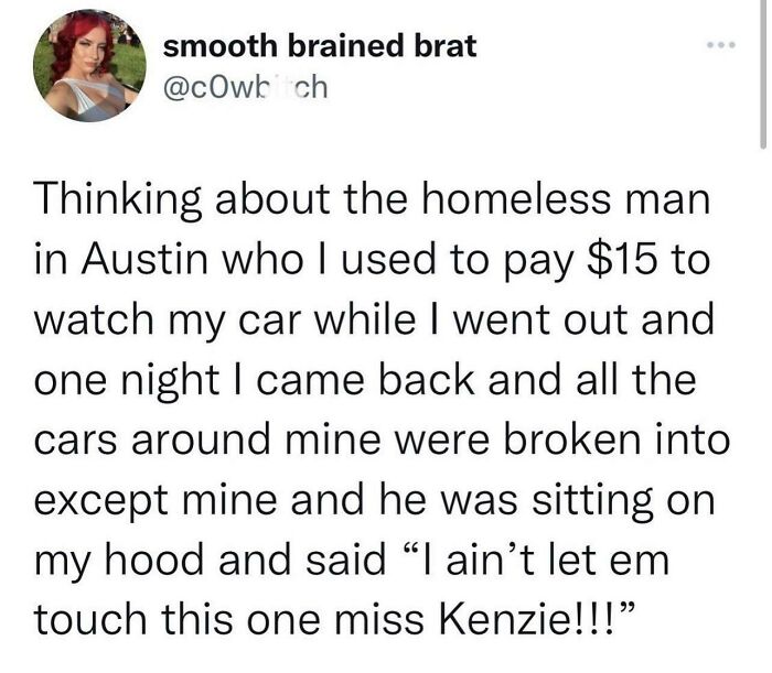 79 Dystopian And Disturbing Things Presented As Wholesome