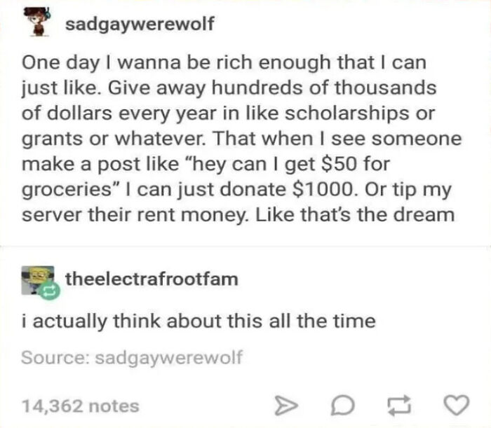 79 Dystopian And Disturbing Things Presented As Wholesome