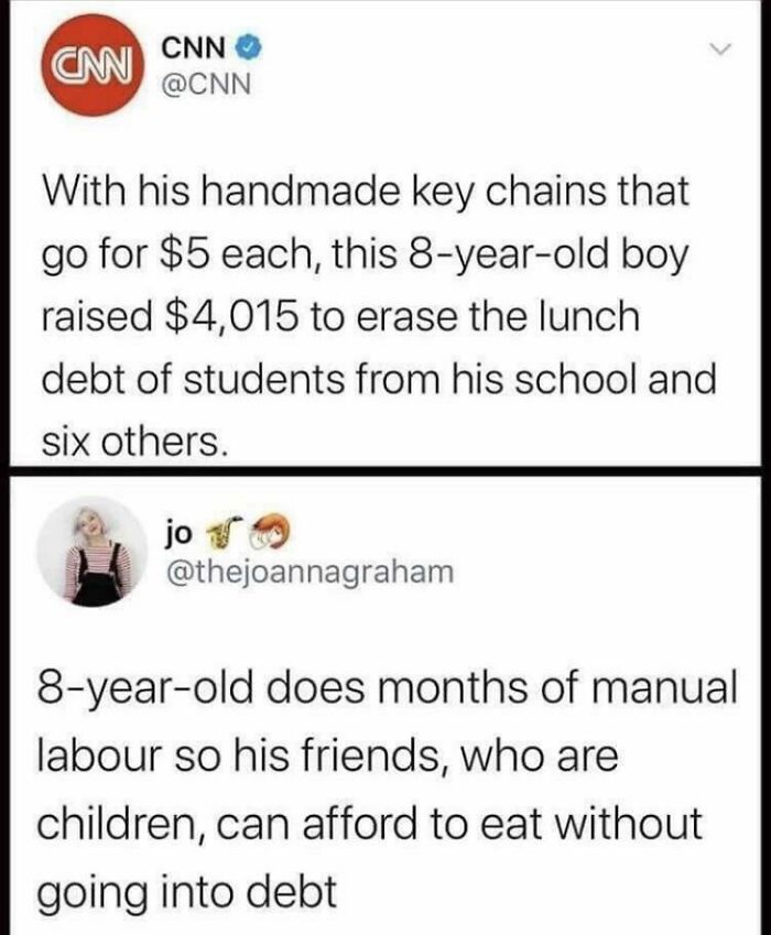 79 Dystopian And Disturbing Things Presented As Wholesome