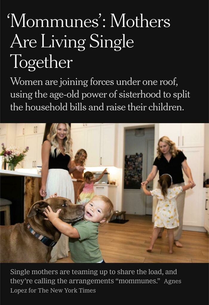 79 Dystopian And Disturbing Things Presented As Wholesome