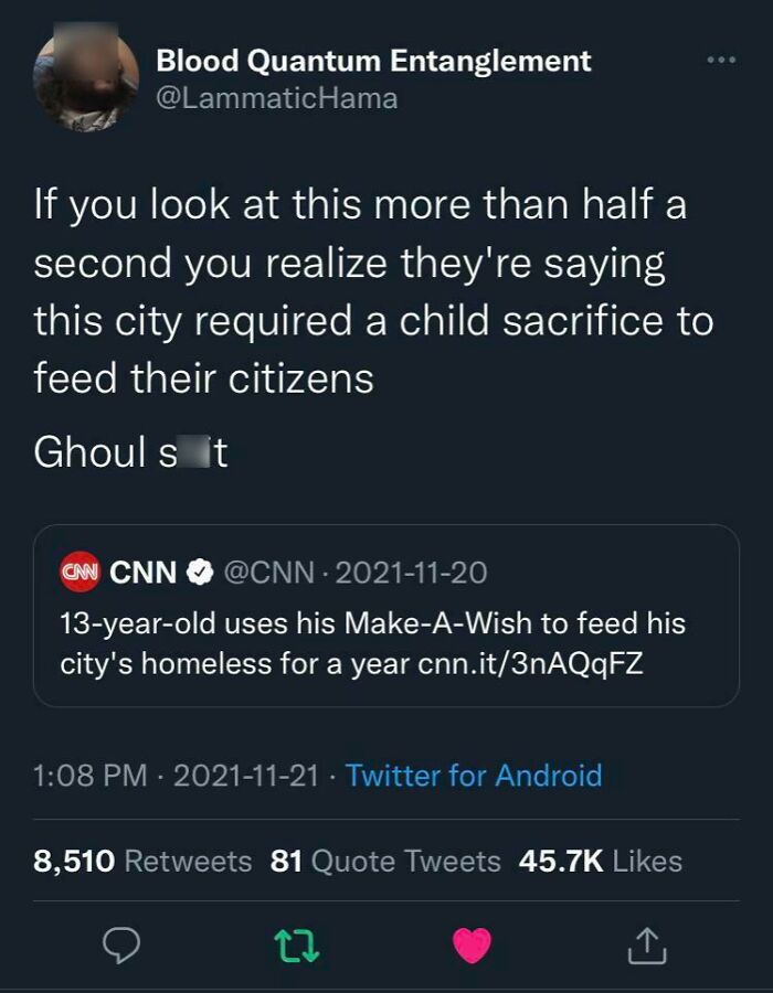 79 Dystopian And Disturbing Things Presented As Wholesome