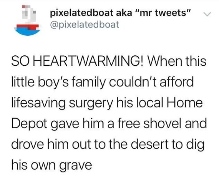 79 Dystopian And Disturbing Things Presented As Wholesome