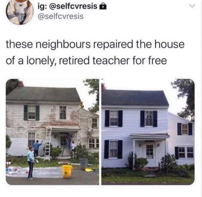 79 Dystopian And Disturbing Things Presented As Wholesome