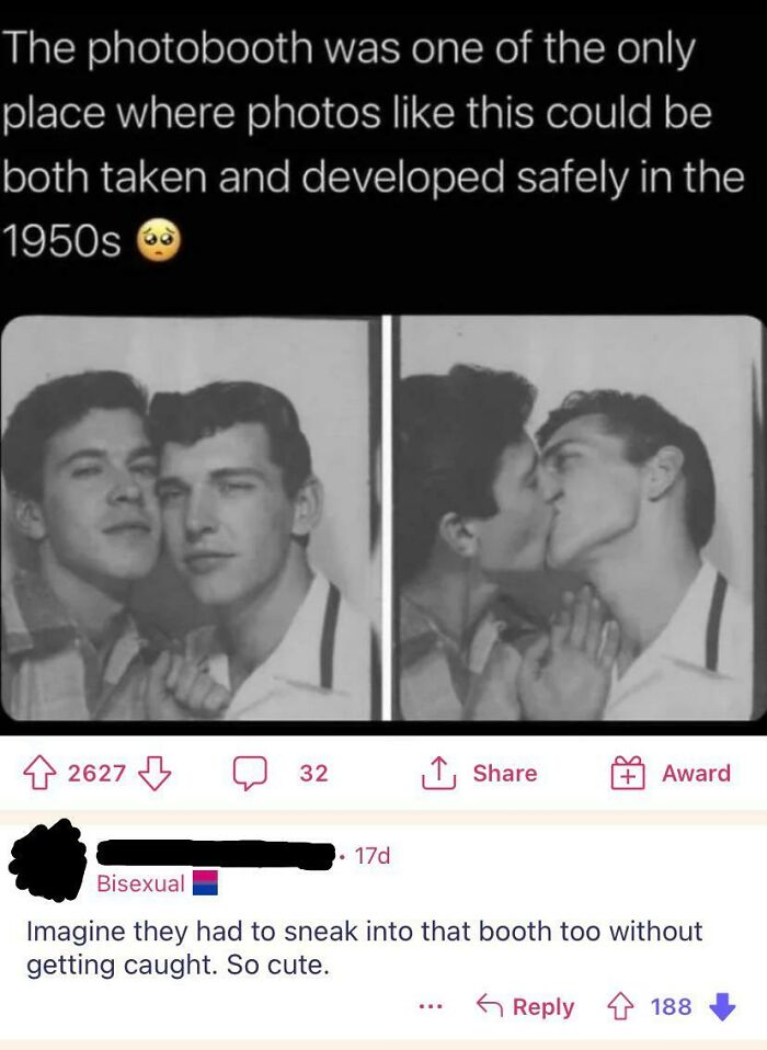79 Dystopian And Disturbing Things Presented As Wholesome