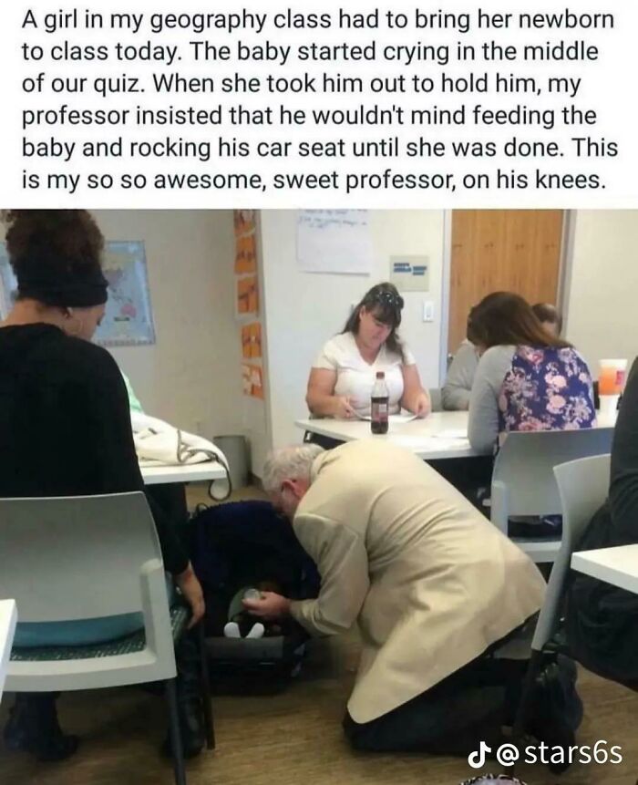 79 Dystopian And Disturbing Things Presented As Wholesome
