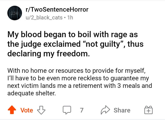 79 Dystopian And Disturbing Things Presented As Wholesome