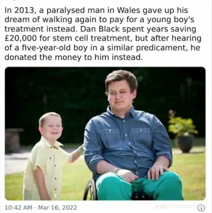 79 Dystopian And Disturbing Things Presented As Wholesome