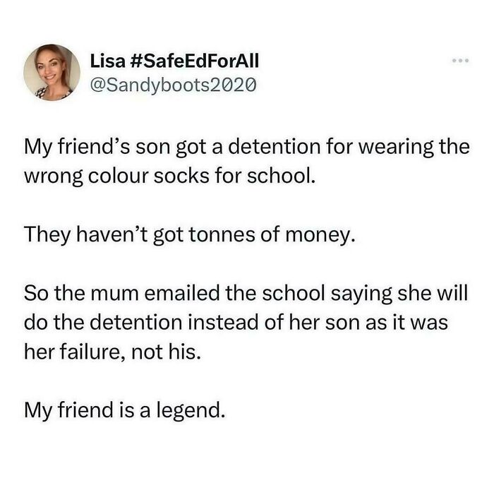79 Dystopian And Disturbing Things Presented As Wholesome