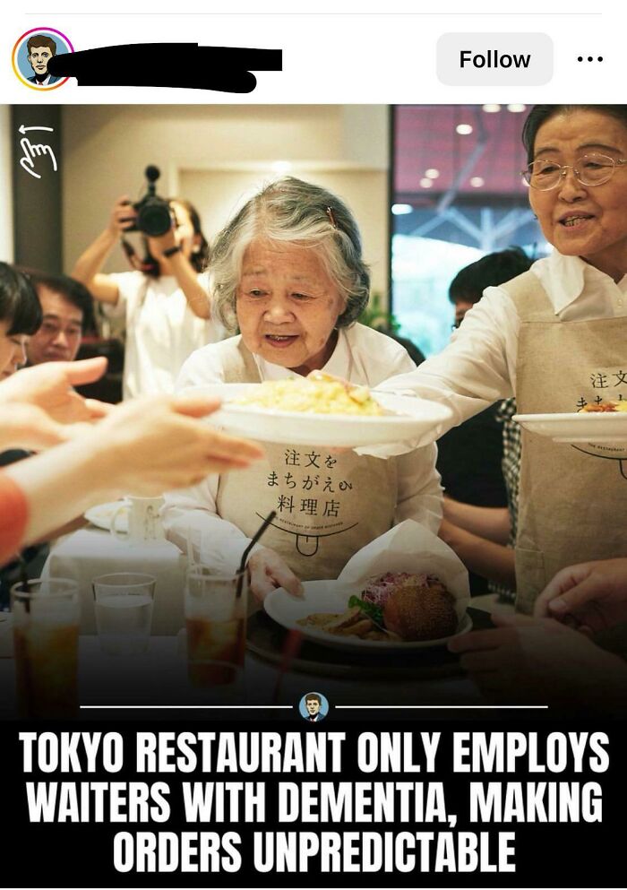 79 Dystopian And Disturbing Things Presented As Wholesome