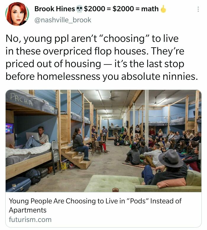 79 Dystopian And Disturbing Things Presented As Wholesome