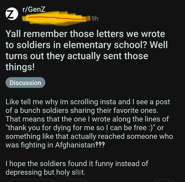 79 Dystopian And Disturbing Things Presented As Wholesome