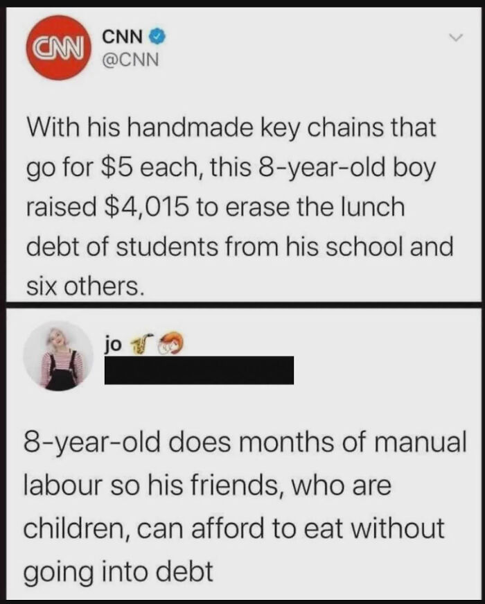79 Dystopian And Disturbing Things Presented As Wholesome