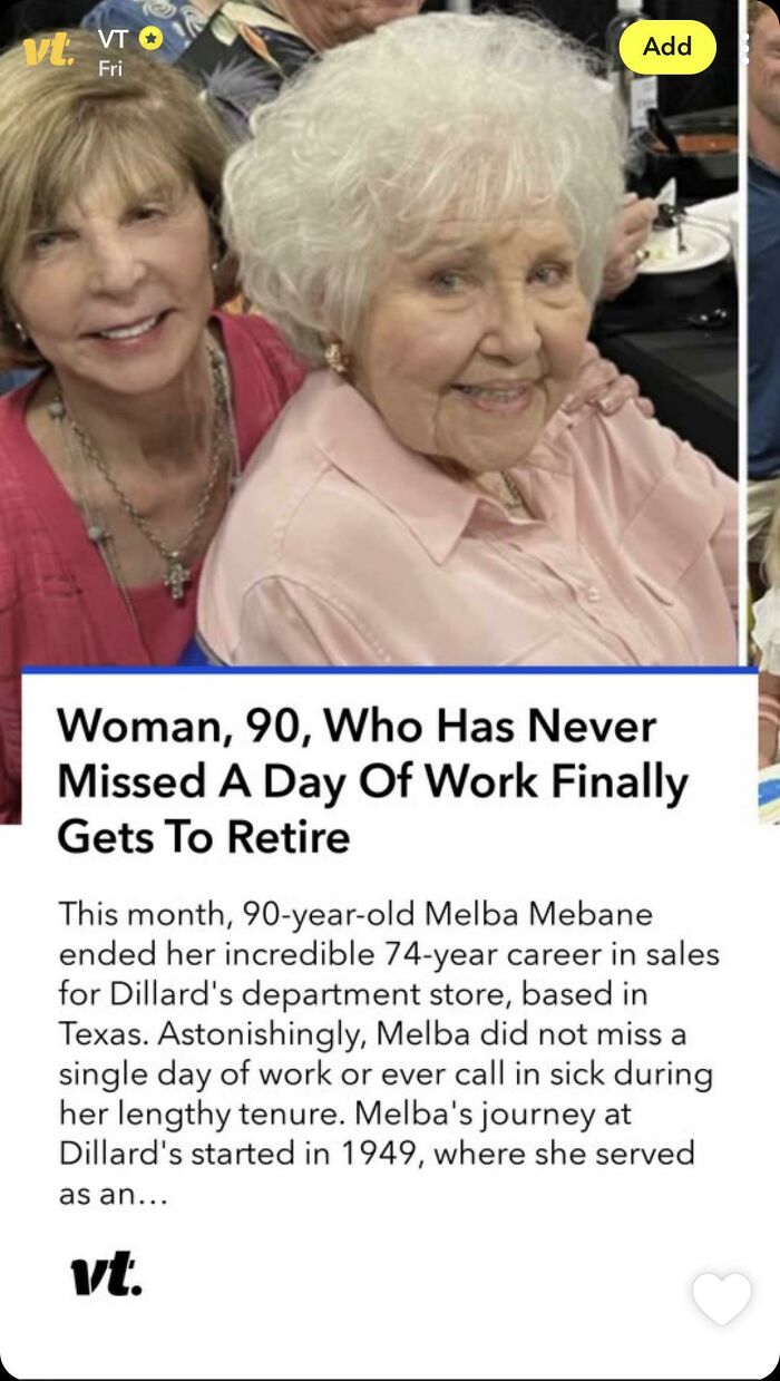 79 Dystopian And Disturbing Things Presented As Wholesome