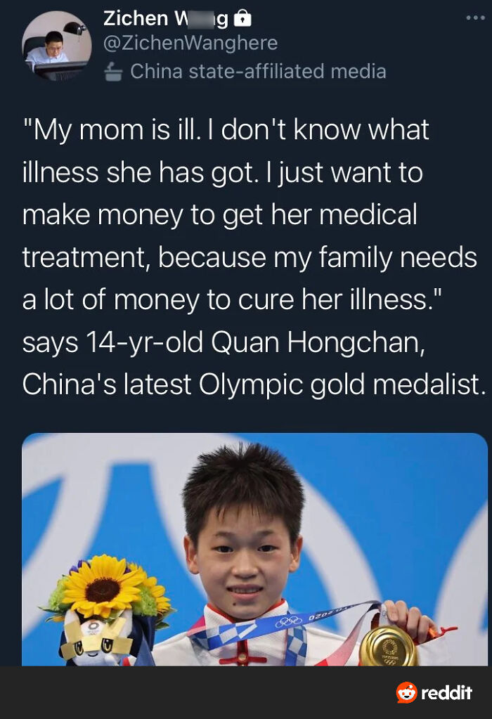 79 Dystopian And Disturbing Things Presented As Wholesome