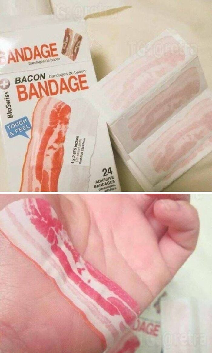 89 Pics That Might Make You Stop Scrolling Just To Figure Out What&rsquo;s Going On