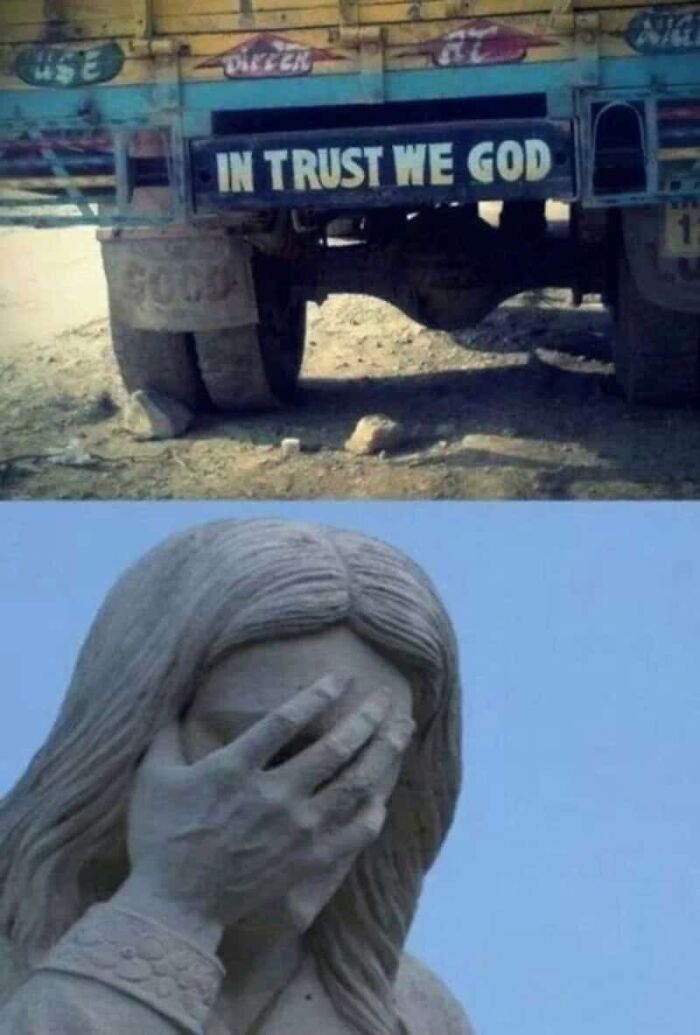 89 Pics That Might Make You Stop Scrolling Just To Figure Out What&rsquo;s Going On