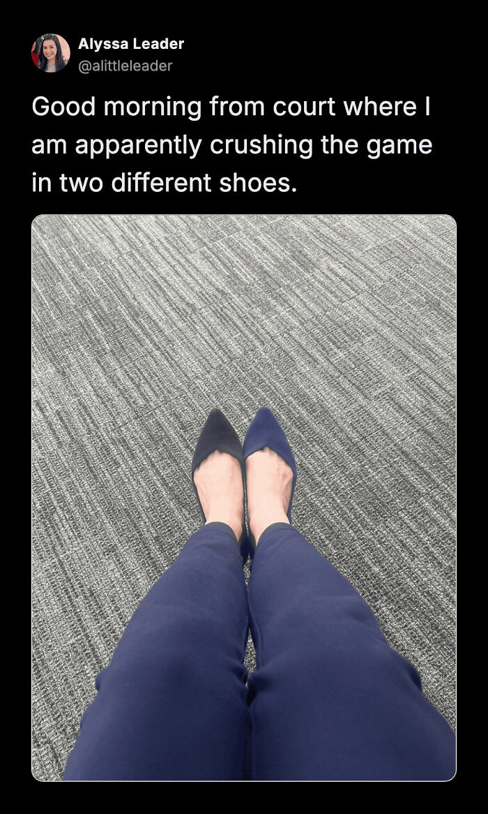 89 Pics That Might Make You Stop Scrolling Just To Figure Out What&rsquo;s Going On