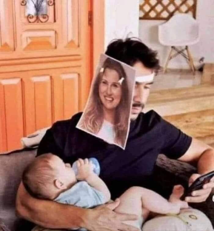 89 Pics That Might Make You Stop Scrolling Just To Figure Out What&rsquo;s Going On