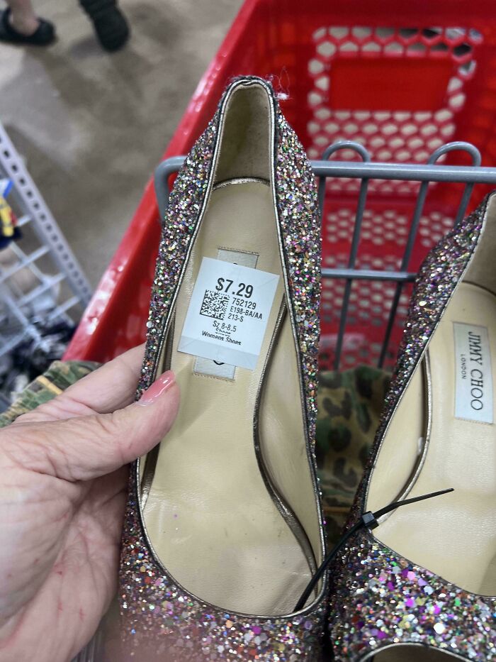 70 Thrift Store Hauls That People Are Incredibly Proud Of After Spending Such A Long Time Searching