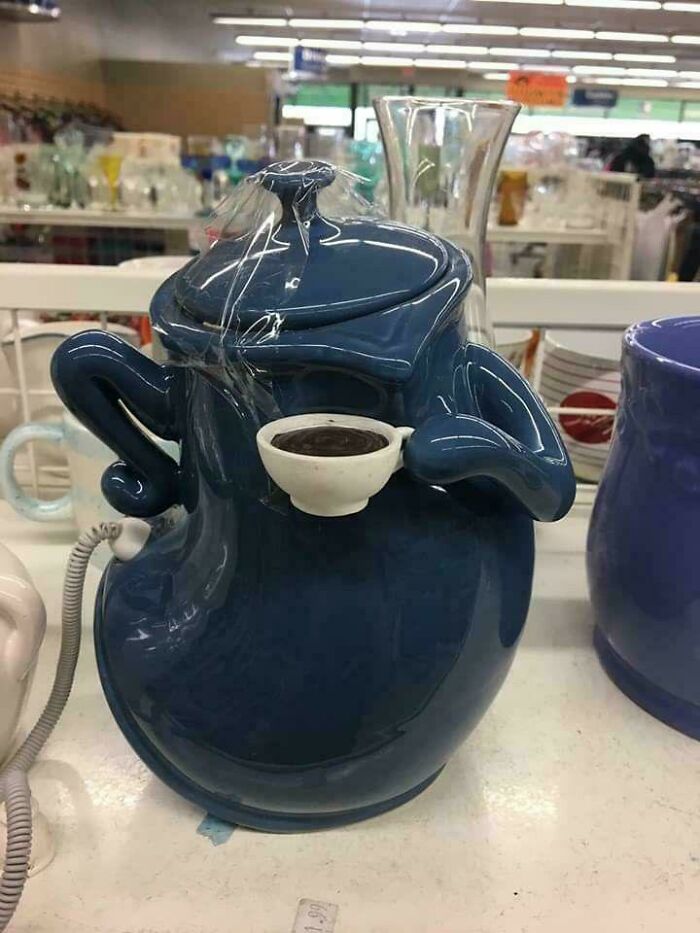 70 Thrift Store Hauls That People Are Incredibly Proud Of After Spending Such A Long Time Searching