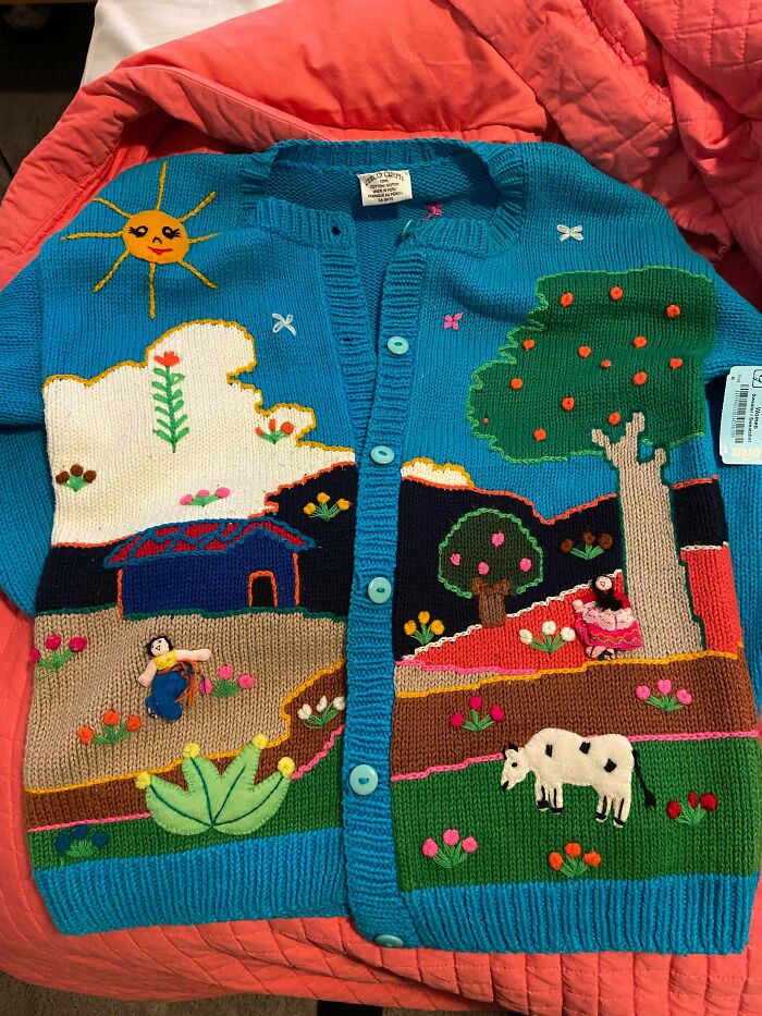 70 Thrift Store Hauls That People Are Incredibly Proud Of After Spending Such A Long Time Searching