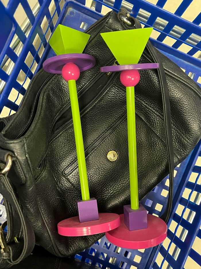 70 Thrift Store Hauls That People Are Incredibly Proud Of After Spending Such A Long Time Searching