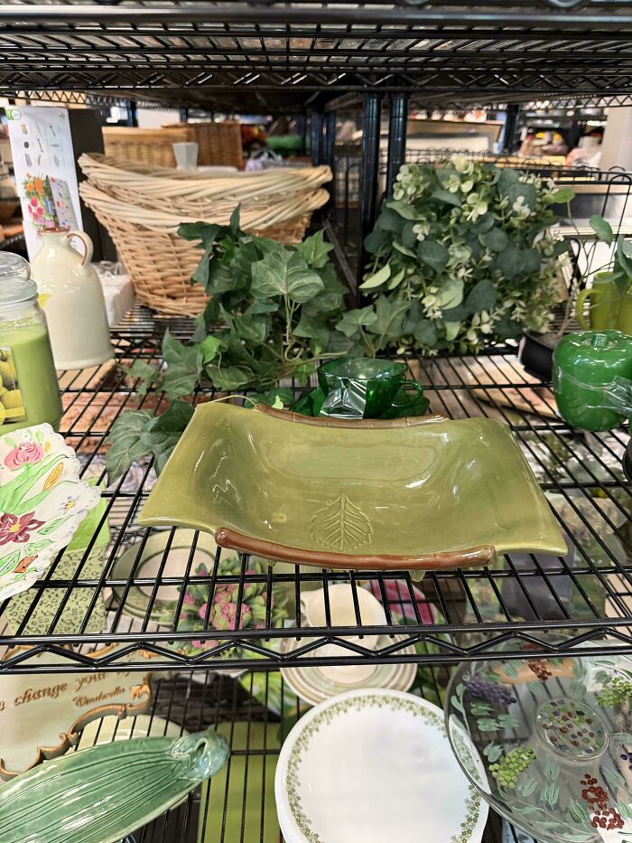 70 Thrift Store Hauls That People Are Incredibly Proud Of After Spending Such A Long Time Searching