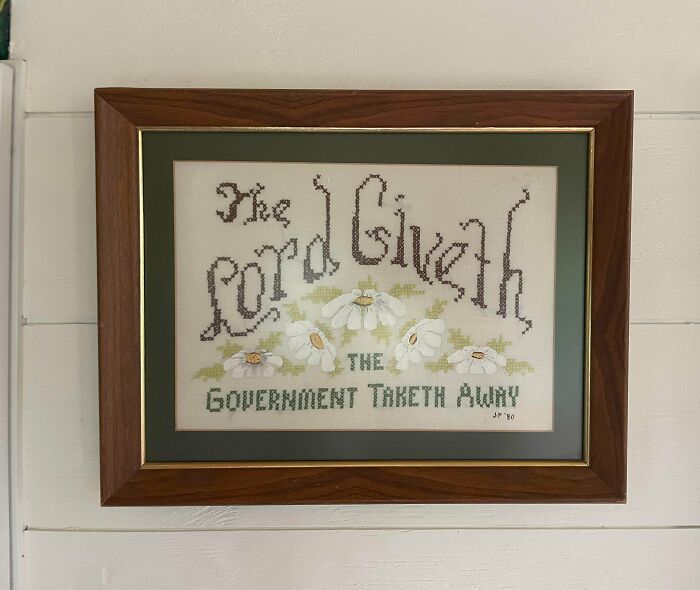 70 Thrift Store Hauls That People Are Incredibly Proud Of After Spending Such A Long Time Searching