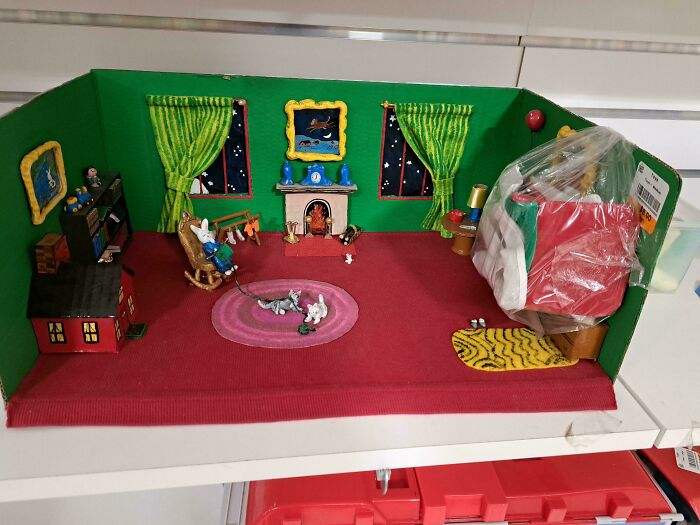 70 Thrift Store Hauls That People Are Incredibly Proud Of After Spending Such A Long Time Searching
