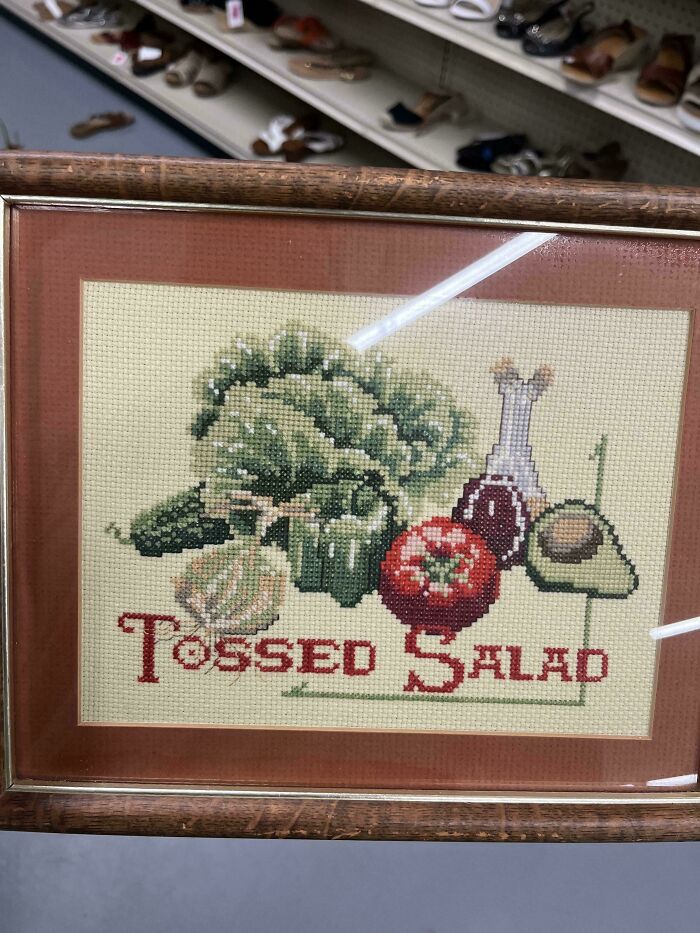 70 Thrift Store Hauls That People Are Incredibly Proud Of After Spending Such A Long Time Searching