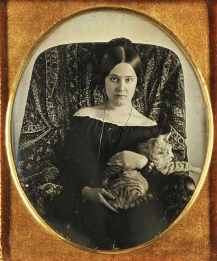 88 Fascinating Photos From The Victorian Era, As Documented By “Victorian Chronicles”
