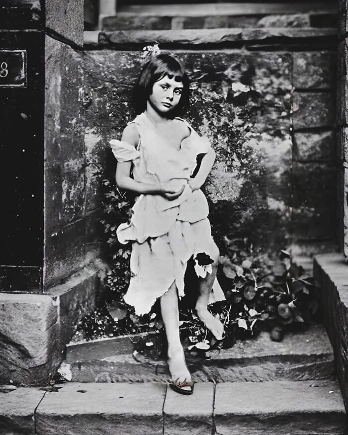 88 Fascinating Photos From The Victorian Era, As Documented By “Victorian Chronicles”