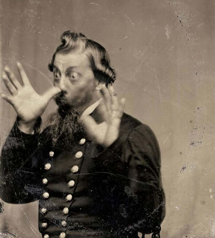88 Fascinating Photos From The Victorian Era, As Documented By “Victorian Chronicles”