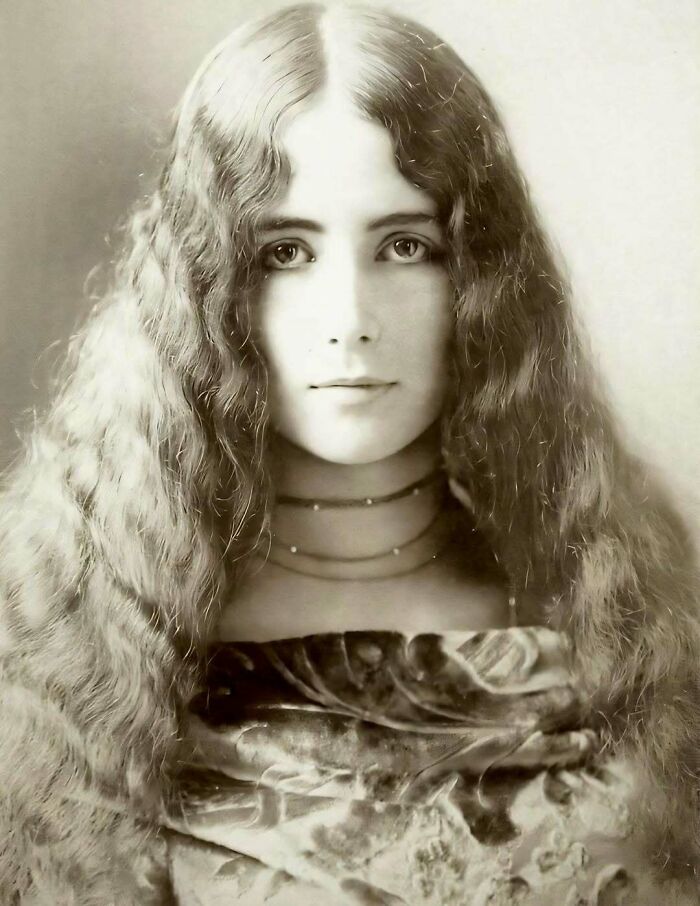 88 Fascinating Photos From The Victorian Era, As Documented By “Victorian Chronicles”