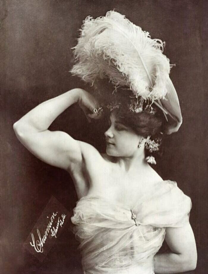 88 Fascinating Photos From The Victorian Era, As Documented By “Victorian Chronicles”