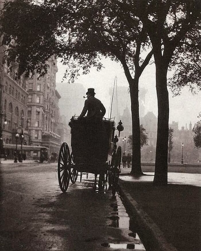 88 Fascinating Photos From The Victorian Era, As Documented By “Victorian Chronicles”