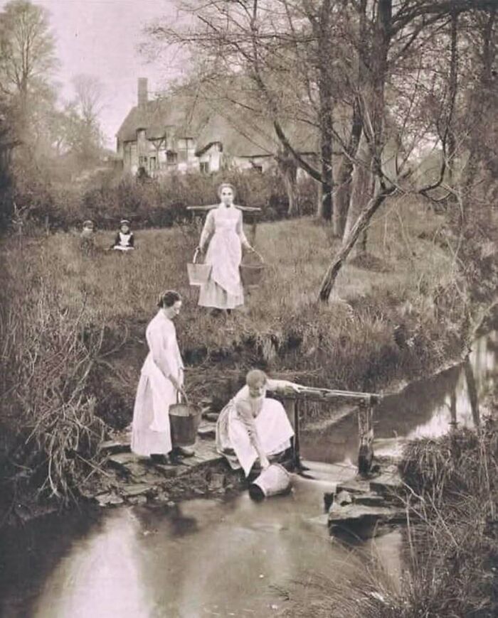 88 Fascinating Photos From The Victorian Era, As Documented By “Victorian Chronicles”