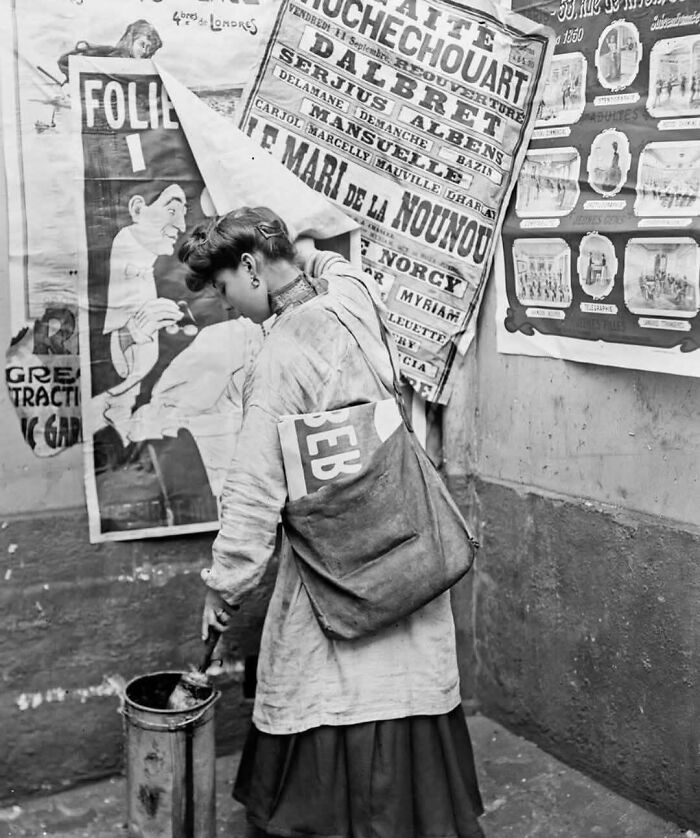 88 Fascinating Photos From The Victorian Era, As Documented By “Victorian Chronicles”