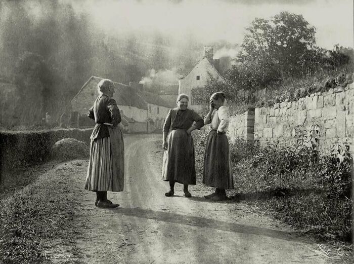 88 Fascinating Photos From The Victorian Era, As Documented By “Victorian Chronicles”