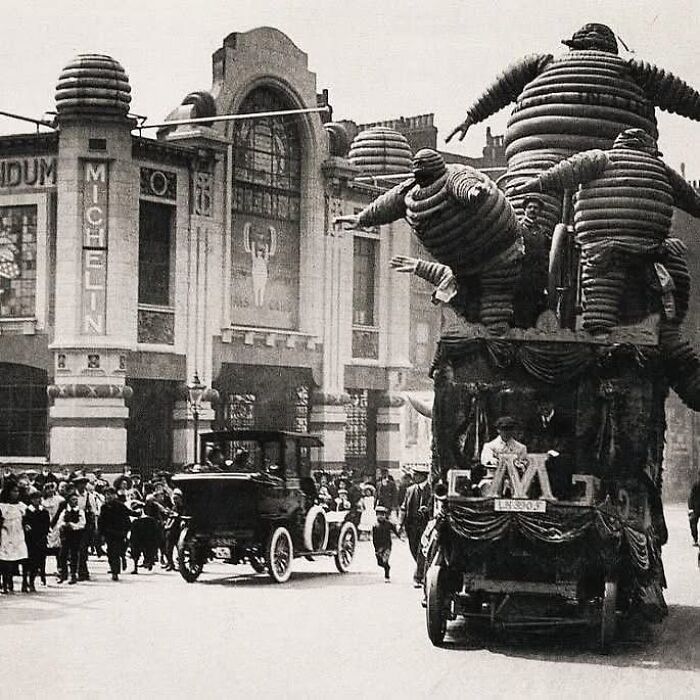 88 Fascinating Photos From The Victorian Era, As Documented By “Victorian Chronicles”