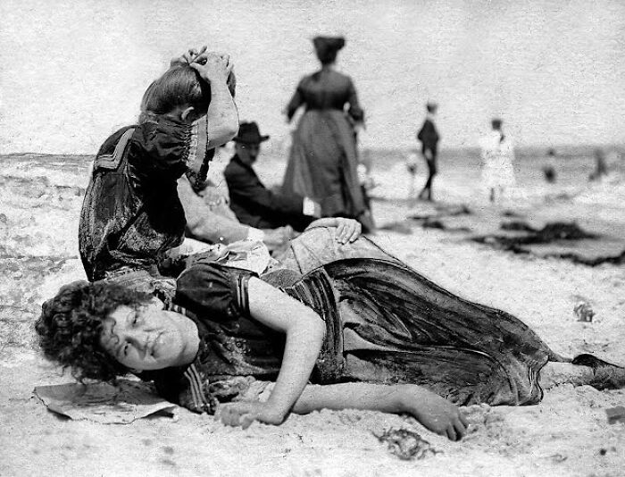 88 Fascinating Photos From The Victorian Era, As Documented By “Victorian Chronicles”