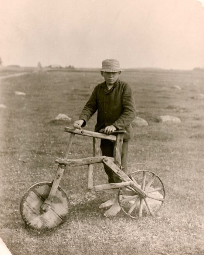 88 Fascinating Photos From The Victorian Era, As Documented By “Victorian Chronicles”